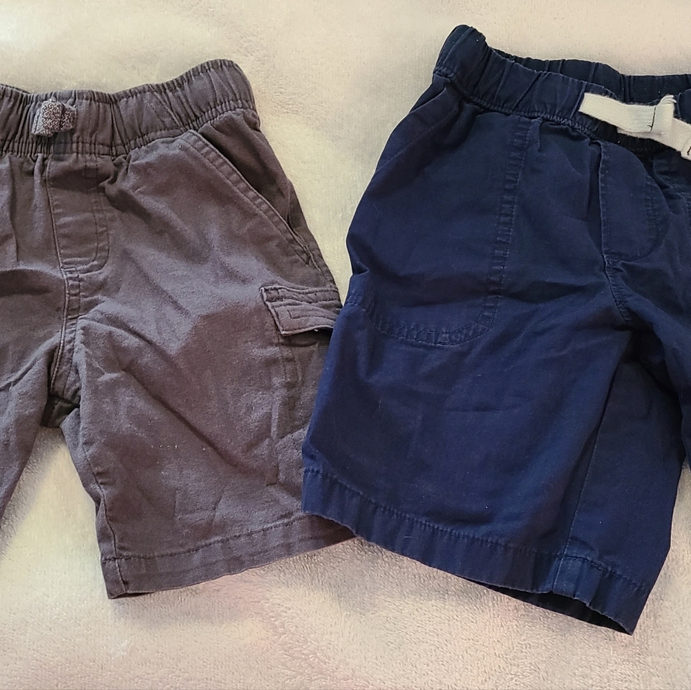 Boys Shorts